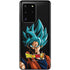 Dragon Ball Super Goku Galaxy S20 Ultra 5G Skin